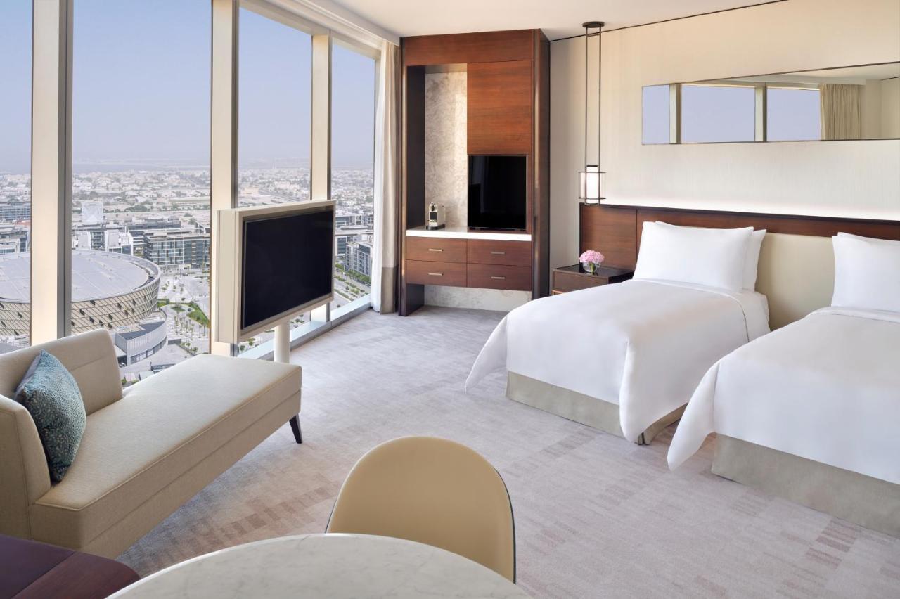 Address Sky View Otel Dubai Dış mekan fotoğraf